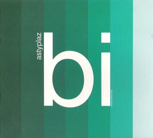 ASTYPLAZ  - BI