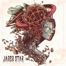 JADED STAR - REALIGN (LIMITED SPLATTERED VINYL) [LP]