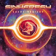 SINHERESY - EVENT HORIZON [LP]