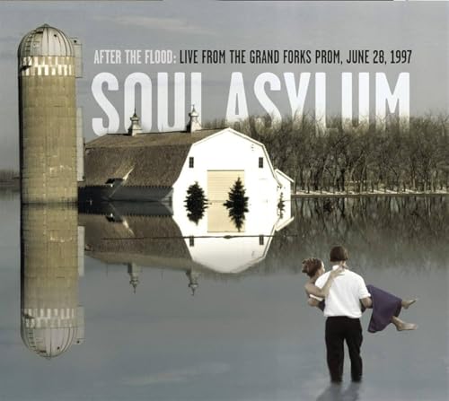 SOUL ASYLUM - AFTER THE FLOOD: LIVE FROM THE GRAND FORKS PROM (2LP) [VINYL]