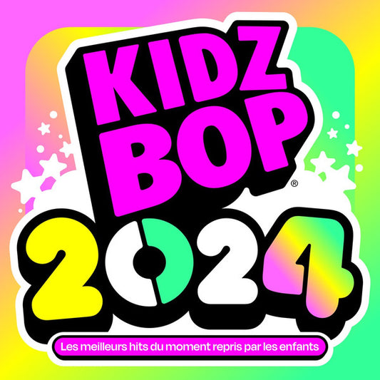 KIDZ BOP KIDS  - KIDZ BOP 2024