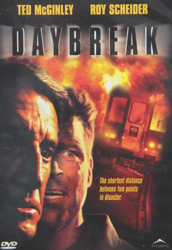 DAYBREAK (MOVIE)  - DVD-2000-TED MCGINLEY