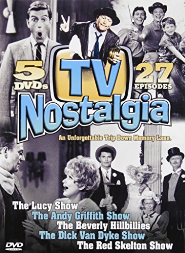 TV NOSTALGIA