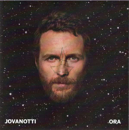 JOVANOTTI  - ORA (DLX ED)
