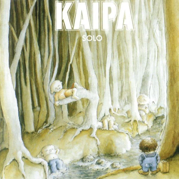 KAIPA  - SOLO