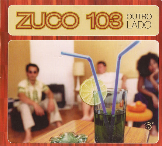 ZUCO 103  - OUTRO LADO