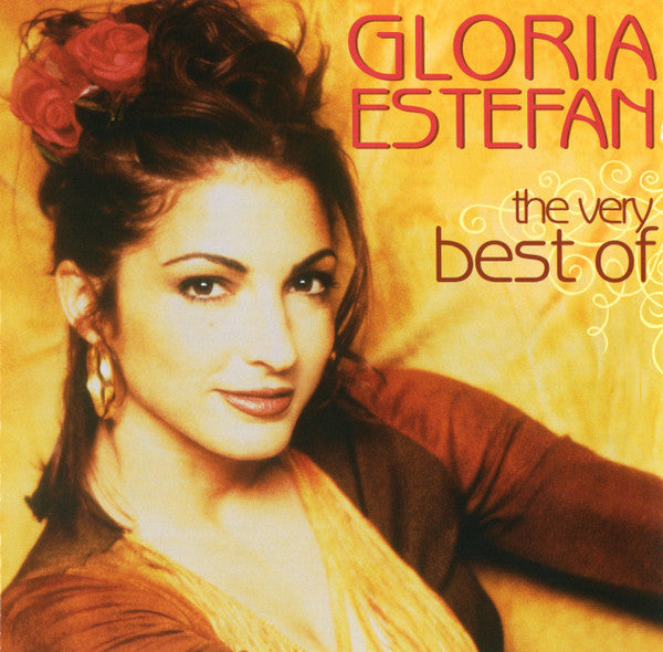 ESTEFAN, GLORIA  - VERY BEST OF (IMPORT)