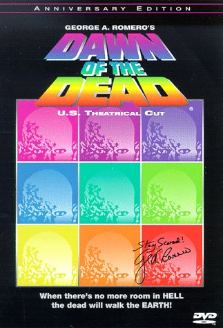 DAWN OF THE DEAD