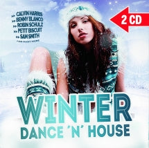 WINTER DANCE 'N' HOUSE [CD]