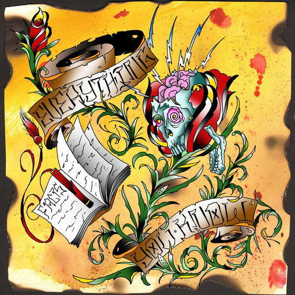 WISDOM IN CHAINS  - EVERYTHING YOU KNOW