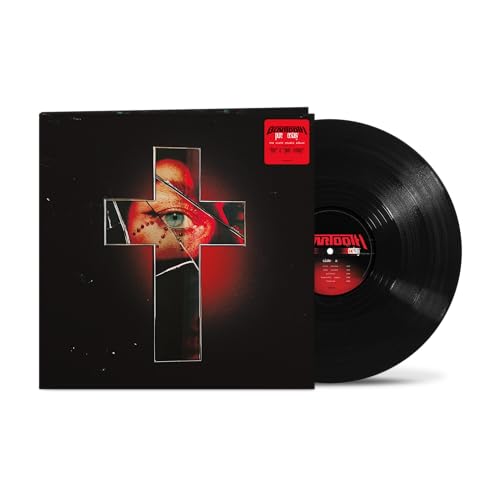 BEARTOOTH - PURE ECSTASY (VINYL)