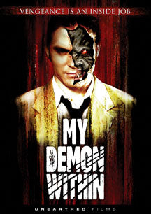 MY DEMON WITHIN [DVD]