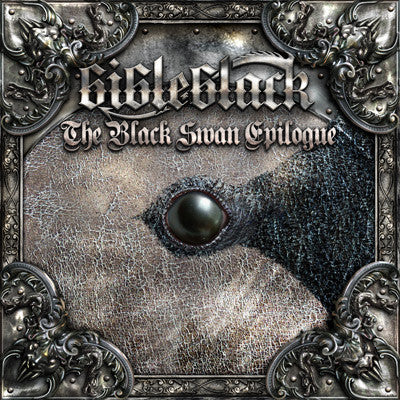 BIBLEBLACK  - BLACK SWAN EPILOGUE