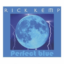 RICK KEMP - PERFECT BLUE [CD]