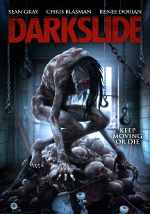 DARKSLIDE [DVD]
