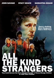ALL THE KIND STRANGERS [DVD]