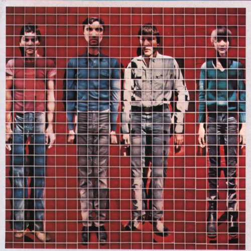 TALKING HEADS - MORE SONGS ABOUT...