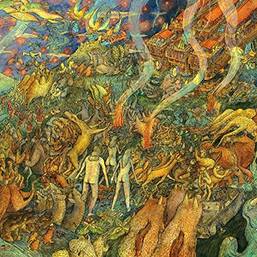 CHK CHK CHK - MYTH TAKES (CD)