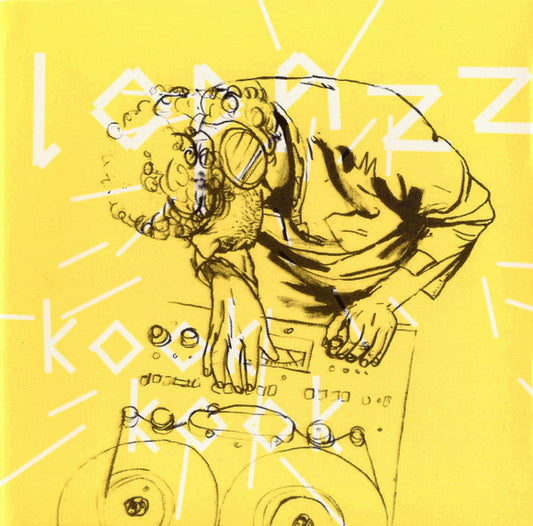 LOPAZZ  - KOOK KOOK