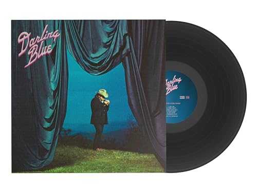 MARCUS KING, THE MARCUS KING BAND - DARLING BLUE (VINYL)