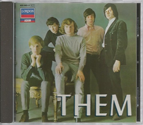 THEM  - ST