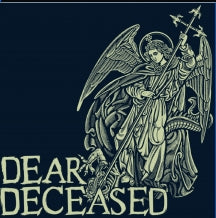 DEAR DECEASED - DEAR DECEASED: BENEATH THE DESERT FLOOR CHAPTER 7 [LP]
