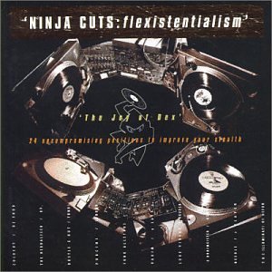 VARIOUS  - FLEXISTENTIALISM: NINJA CUTS 2