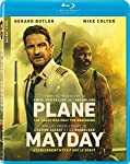 PLANE  - BLU-2023-GERARD BUTLER