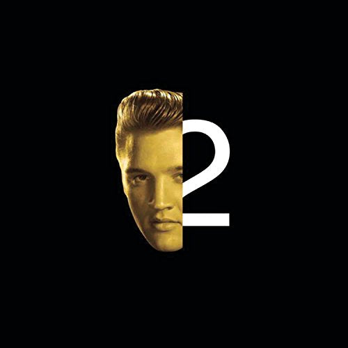 PRESLEY, ELVIS - ELVIS 2ND TO NONE