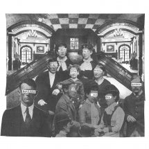 ABSOLUTE KEY - EI MEID├ñN KOTIMME [CD]