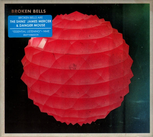 BROKEN BELLS  - ST (DLX)(BOX)