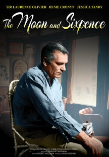 THE MOON AND SIXPENCE [DVD]