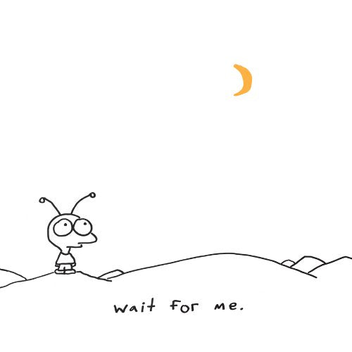 MOBY - WAIT FOR ME