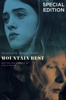 MOUNTAIN REST: SPECIAL EDITION [DVD]