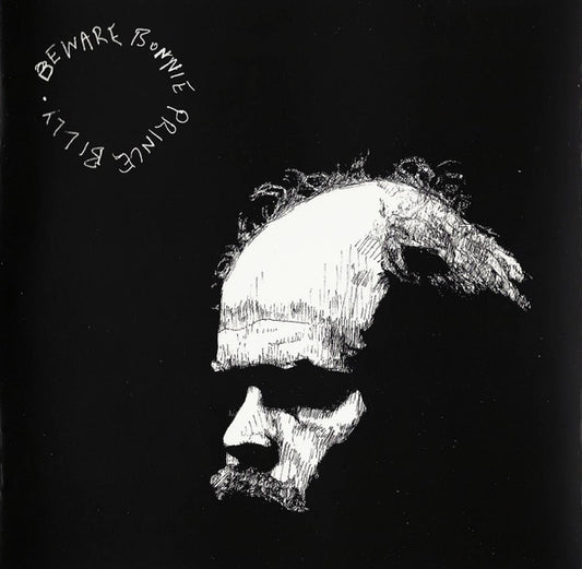 BONNIE PRINCE BILLY (WILL OLDHAM)  - BEWARE
