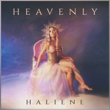 HALIENE - HEAVENLY [CD]