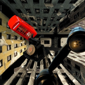 MYSTERY JETS  - DIAMONDS IN THE DARK