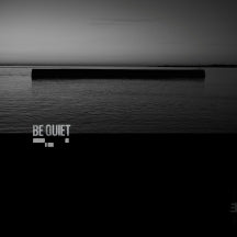NILS PETTER MOLVAER - BE QUIET [LP]