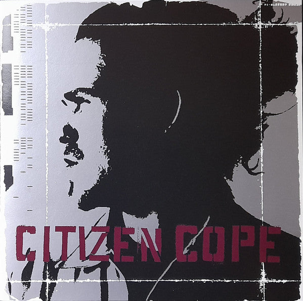 CITIZEN COPE  - ST