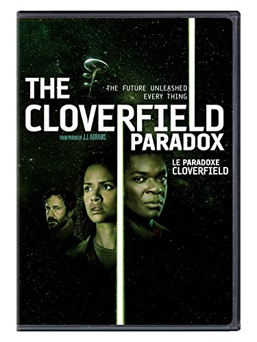 THE CLOVERFIELD PARADOX