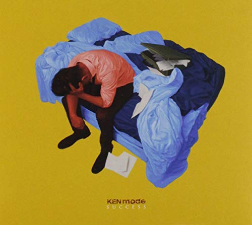 KEN MODE - SUCCESS (CD)