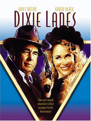 DIXIE LANES