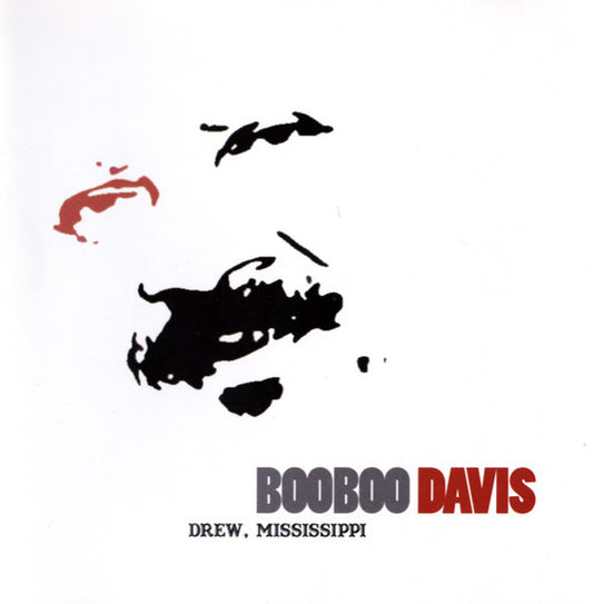 DAVIS, BOO BOO  - DREW MISSISSIPPI
