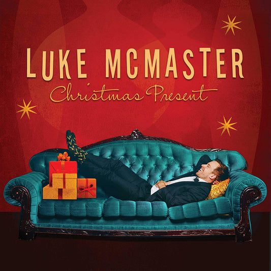 MCMASTER, LUKE  - CHRISTMAS PRESENT