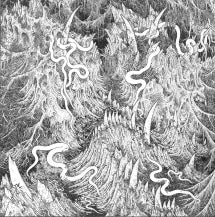 GOSUDAR & MALIGNANT ALTAR - GOSUDAR/MALIGNANT ALTAR SPLIT [LIMITED EDITION] [LP]