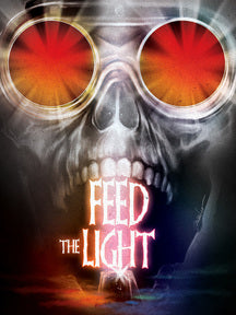 FEED THE LIGHT [DVD]