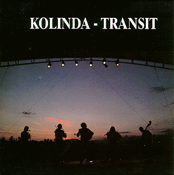 KOLINDA  - TRANSIT