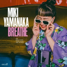 MIKI YAMANAKA - BREATHE [CD]