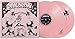 JIVEBOMB - PRIMITIVE DESIRES / DEMO (SOLID BUBBLEGUM PINK) (VINYL)