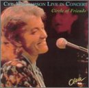 WILLIAMSON, CRIS  - LIVE IN CONCERT: CIRCLE OF FRIENDS